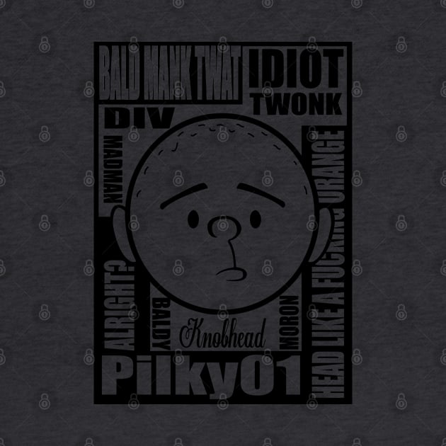 Pilky01 by kurticide